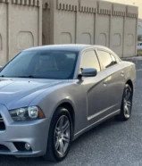 Charger for sale, Al Mulla 2013