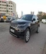 السالمية رنج روفر فيلار موديل 2018