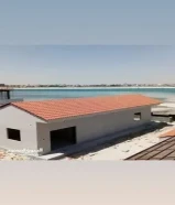 حداد ایرانی اعمال مخازن اسوار دیوانیات سمنت بورد و السندره و اعمال اچ بیم و ای بیم