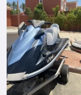 Yamaha vx1100 for sale in new condition and condition