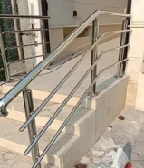 حدادة عامة مظلات مخازن درابزين ابواب مطروق إيطالي حداده حداد مظلات درابزين ستانلس ستيل