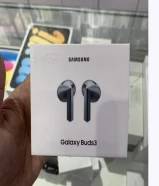 Samsung buds 3 Silver
