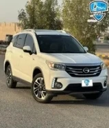 جى اى سى GS4