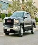 وانيت 2018 جي ام سي سيرا 1500 ماشي 93