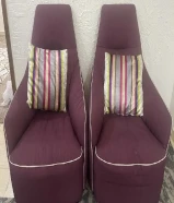 كراسي شبه جديد