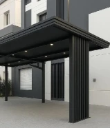 حداد مظلات/ حداد درابزين/ حداد ابواب/ حداد ديوانيات