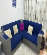 5 seater sofa