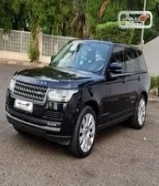 رنج روفر فوج 2015 السالميه