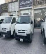 اقل سعر تأجير باصات مقفله مبرده تامين شامل