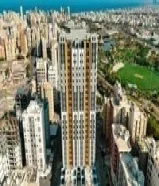 شقة للايجار غرفتين مدينتي كومباوند - متكامل مريح