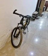 Great Bicycle for Energetic Youngsters