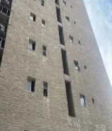 يوجد واستديو عماره نظيفه