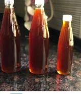 بيع عسل السمر العماني العالي الجوده