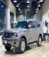 باترول LE مكينه400