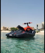 seadoo spark trixx