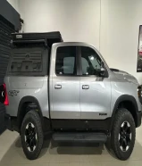 RAM 1500 Rebel GT 4x4 Hemi
