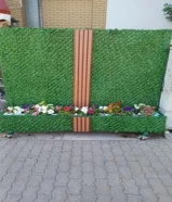 حداد عام جميع أعمال الحدادة مظلات دوانيات غرف مخازن عشب تركي سلالم درج غرف كاربي60615144