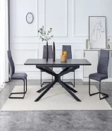 Malmo dining table just bought AtHome