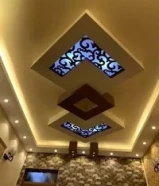 معلم ومقاول جبس امبورد وجبس مغربي قواطع جبس وبديل الخشب وبديل الشيبورد وبديل الروخام وجميع الديكورات