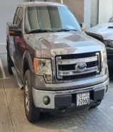 Ford	F-150	2014