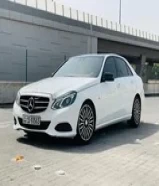 مرسيد E-300 موديل 2016