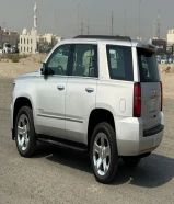 تاهو 2017 فقط ب 4900