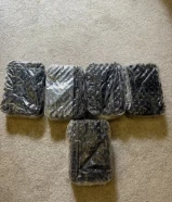 مسامير لابعاد القطط والطيور