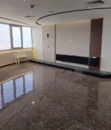 للايجار شقه دور كامل واجهه بحريه بنيد القار