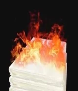 0.75 KWDورق ناري للكيك - Magic fire paper for cake