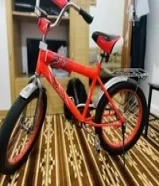 Super Bicycle 24 for sale