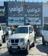 بي ام X3 كامل المواصفات موديل 2013 وارد الوكاله للبيع