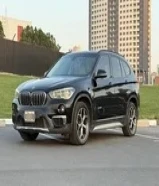 بي إم X1 موديل 2016 كامل المواصفات شرط ال