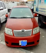 Toyota Corolla 2007