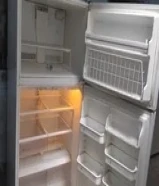 بيع ثلاجة هوفر أمريكي 30 قدم استعمال خفيف معا التوصيل والكفاله