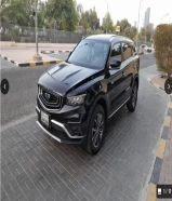 جيلى ازكارا موديل 2023 1500CC