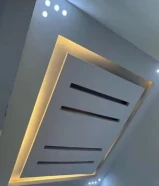 ديكور جبس جبسم بورد